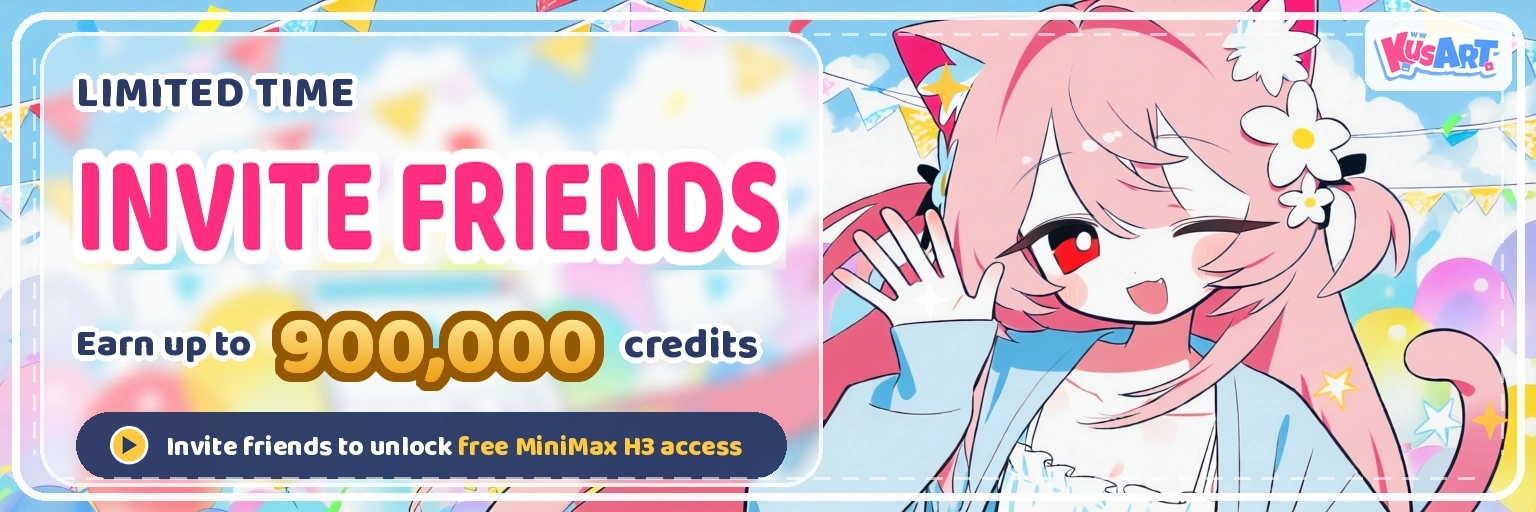 Invite friends & get perks