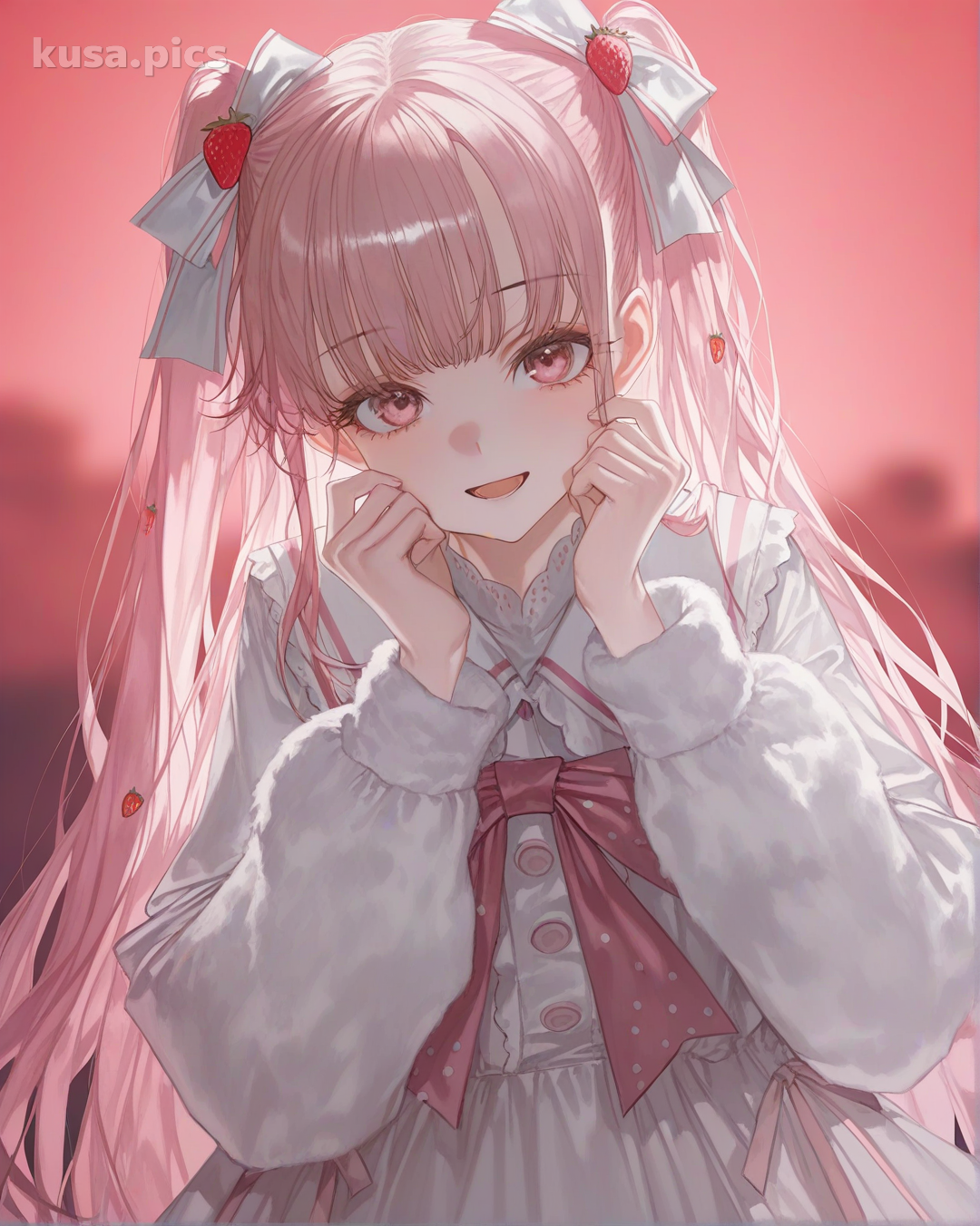 Soft Delicate Style community example 7