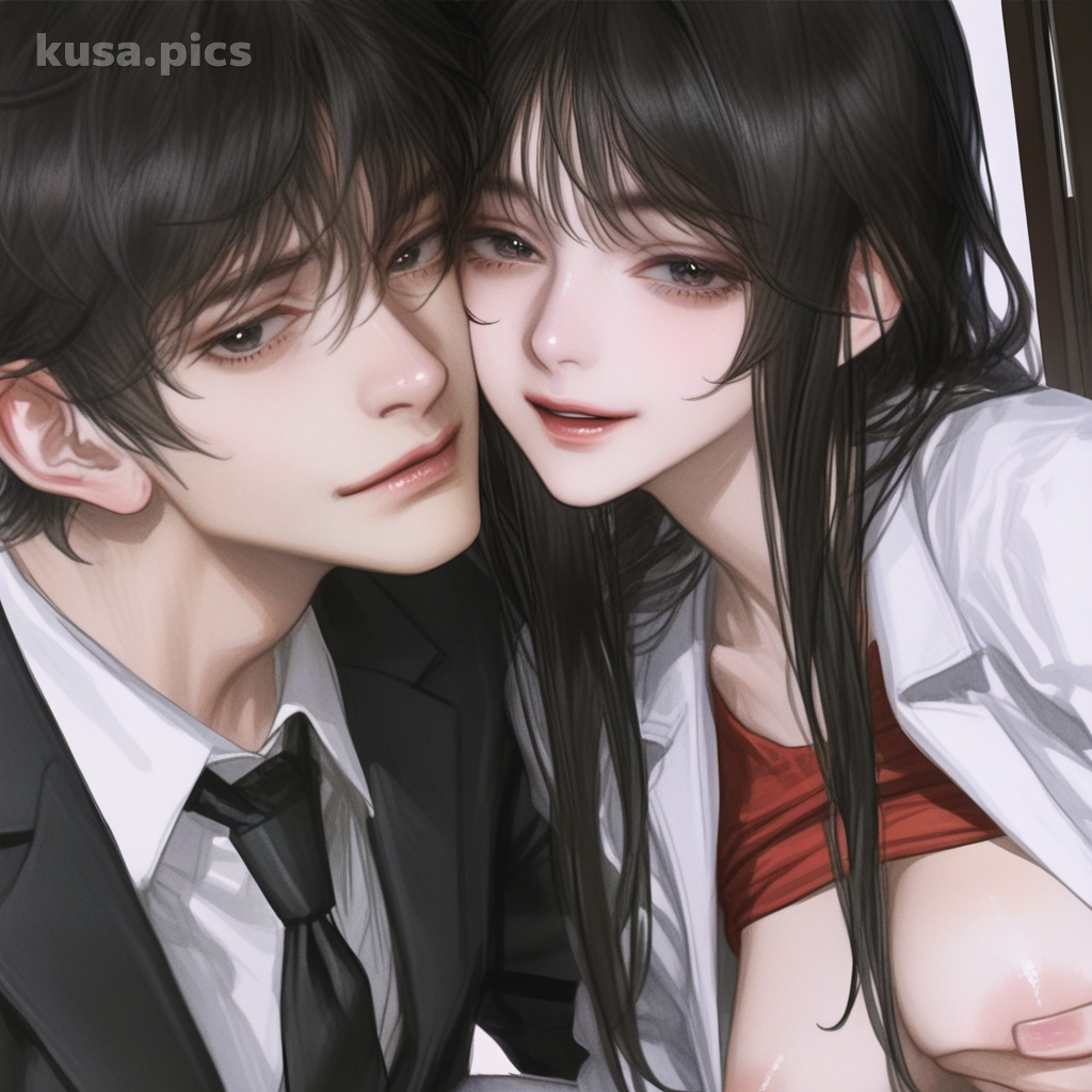 Soft-Realistic Male Portrait Community-Beispiel 3