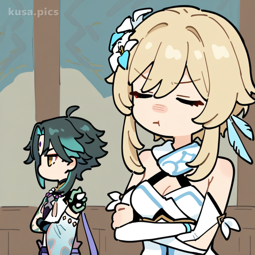 Pastel Soft Moe Community-Beispiel 6