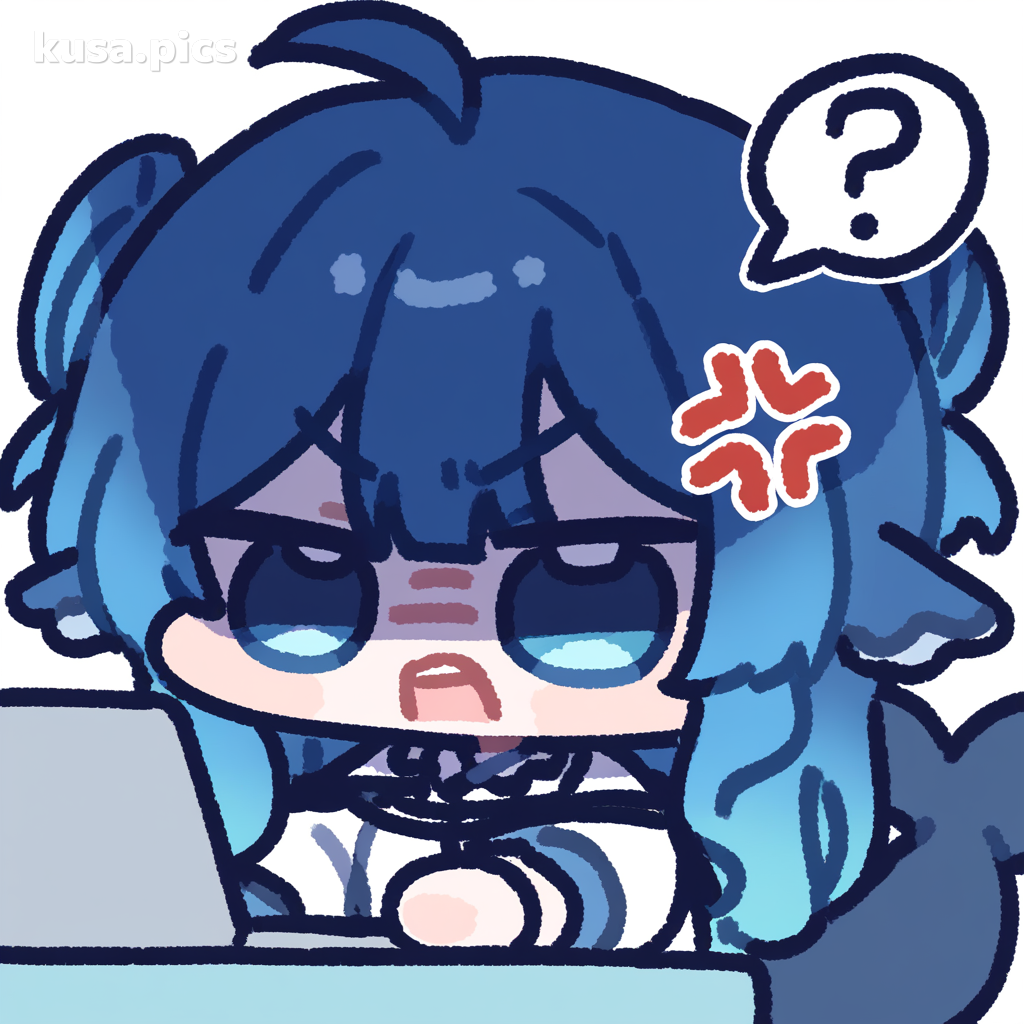 Chibi Emoji community example 10