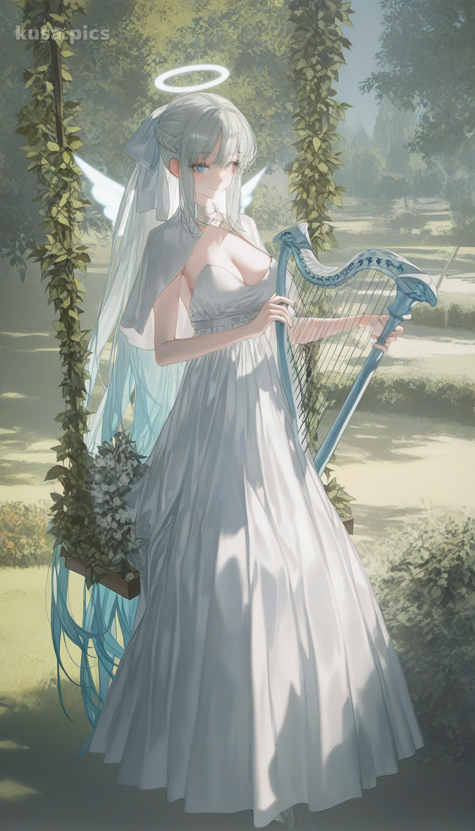 Soft Delicate Style community example 6