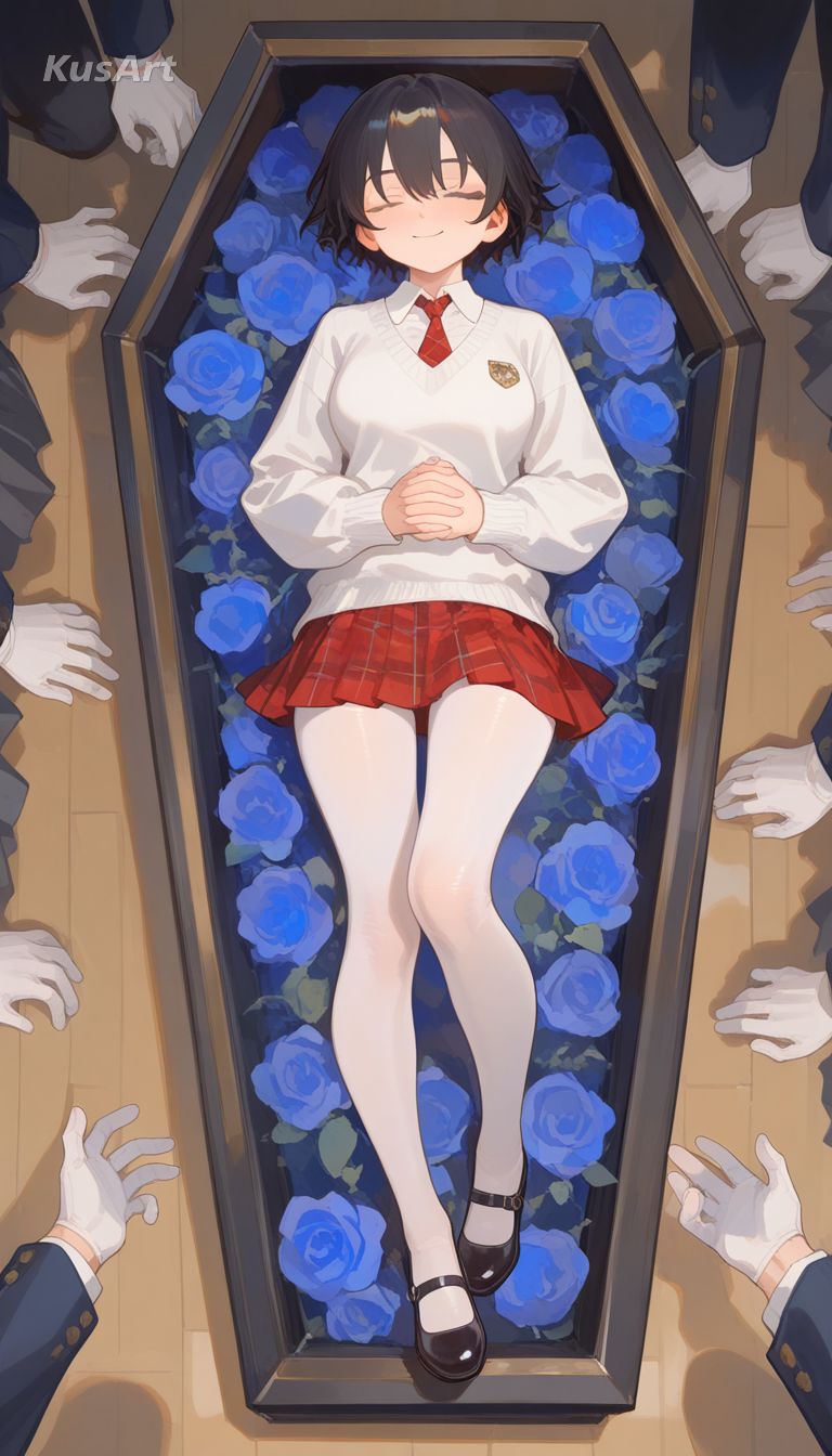 Hidden-Tone Iridescent Anime community example 6