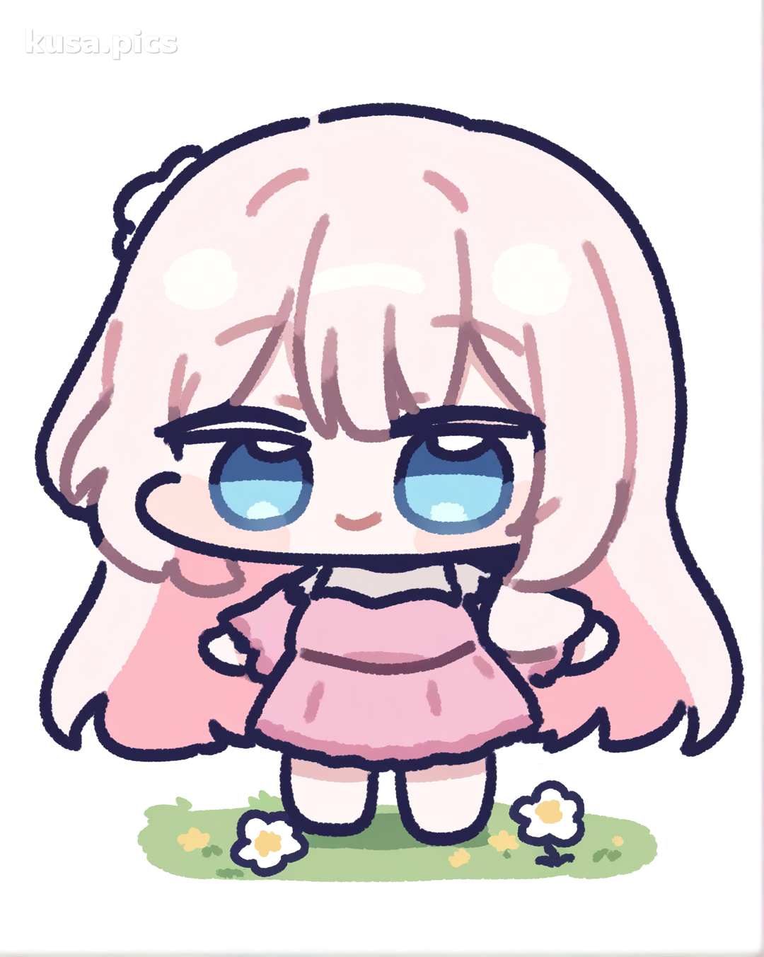 Chibi Emoji community example 8