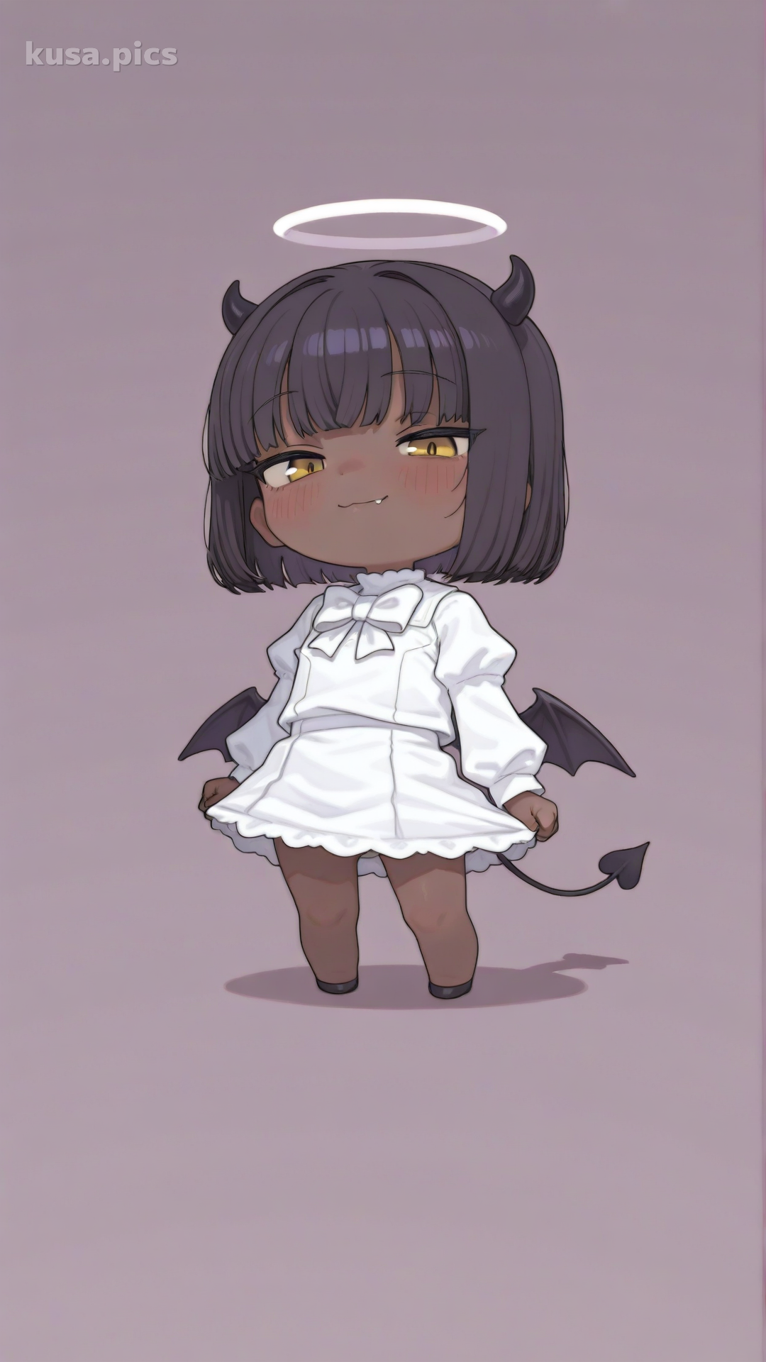 Glossy Seductive Anime community example 1