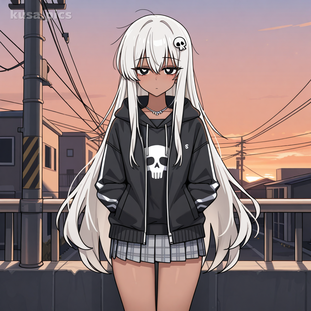 Cel-Shaded Anime community example 9