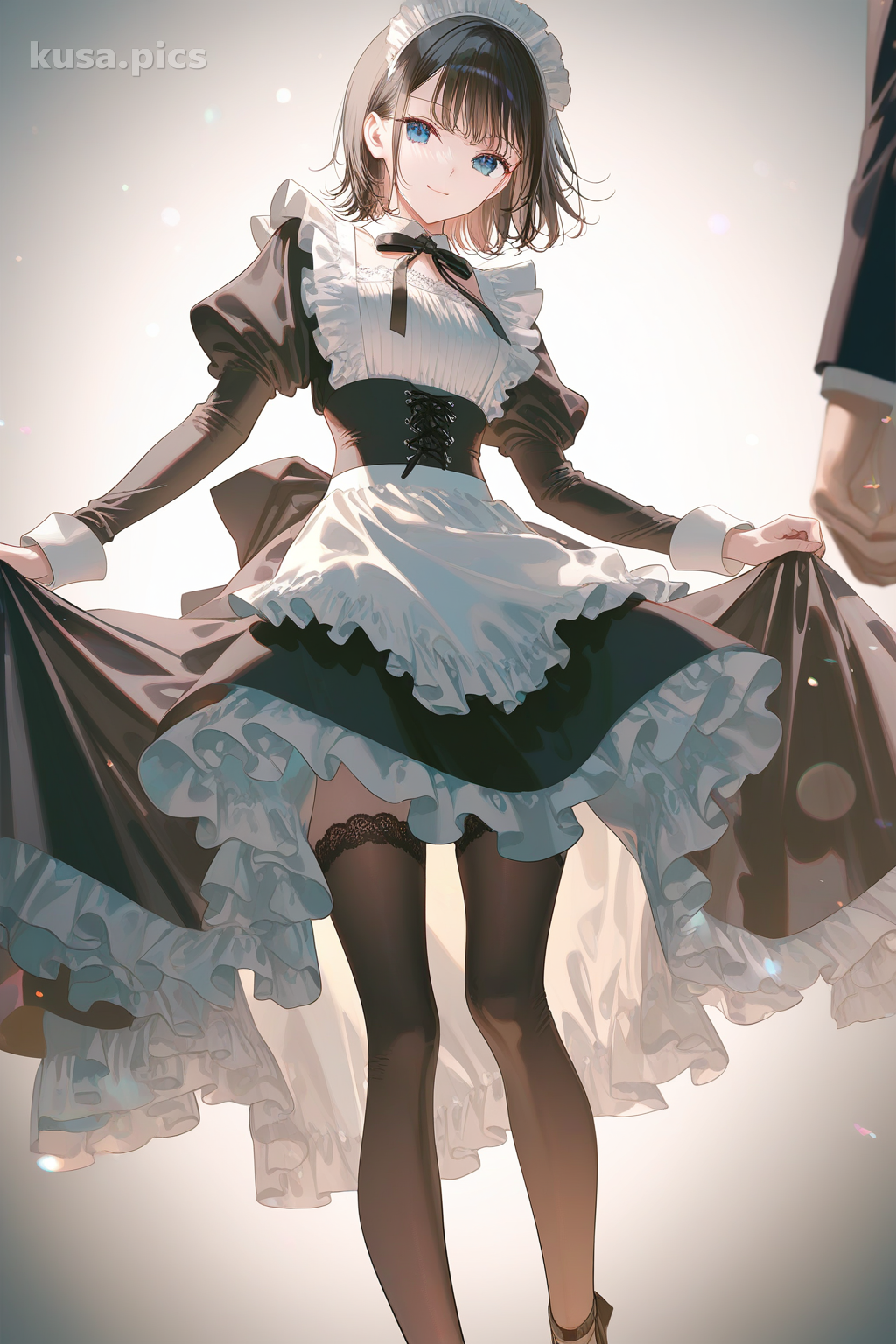 Prismatic Light Anime  community example 2
