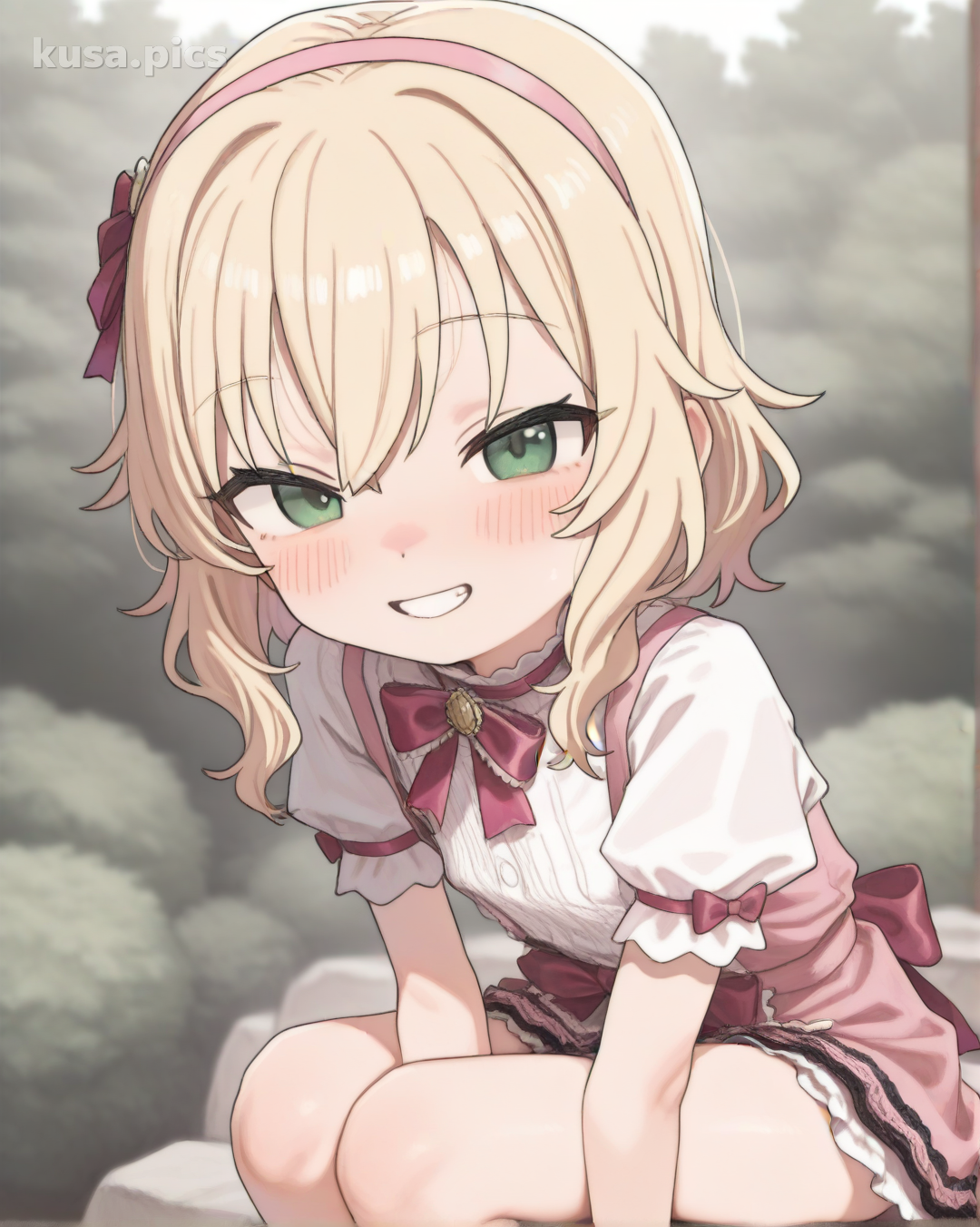 Glossy Seductive Anime community example 8