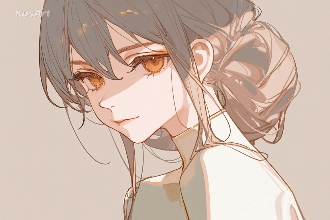 AI Generated 精致波普风