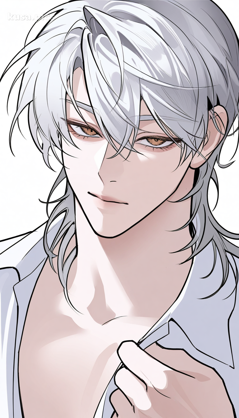 Ejemplo comunitario de Manhwa Sleek 1