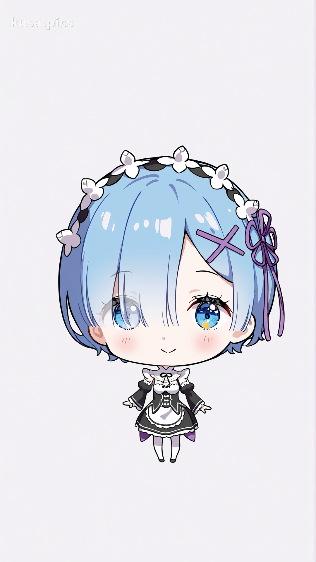 Prismatic Light Anime  community example 6