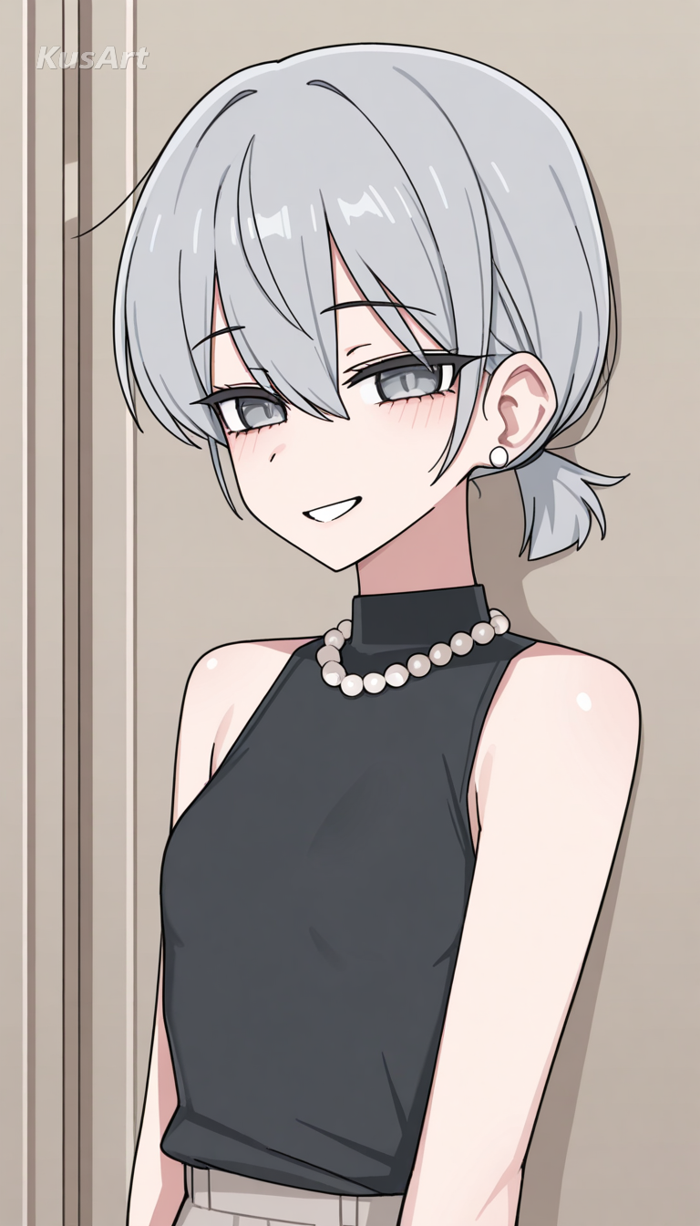 Cel-Shaded Anime community example 10