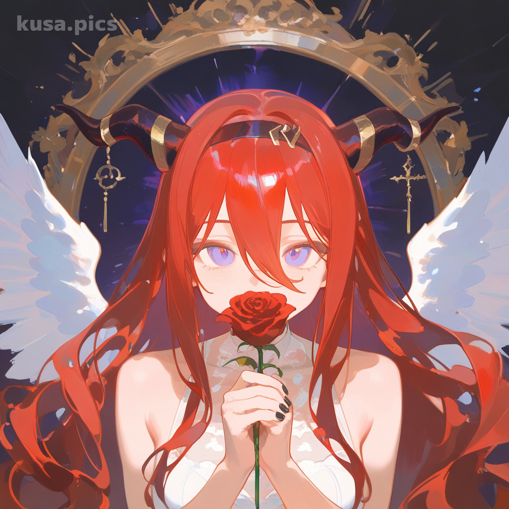 Hidden-Tone Iridescent Anime community example 2