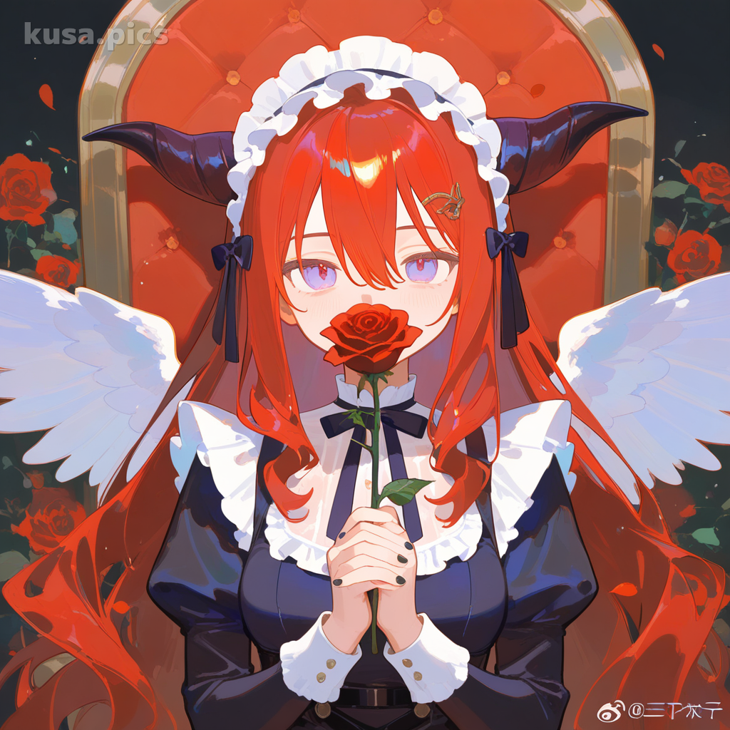 Hidden-Tone Iridescent Anime community example 8
