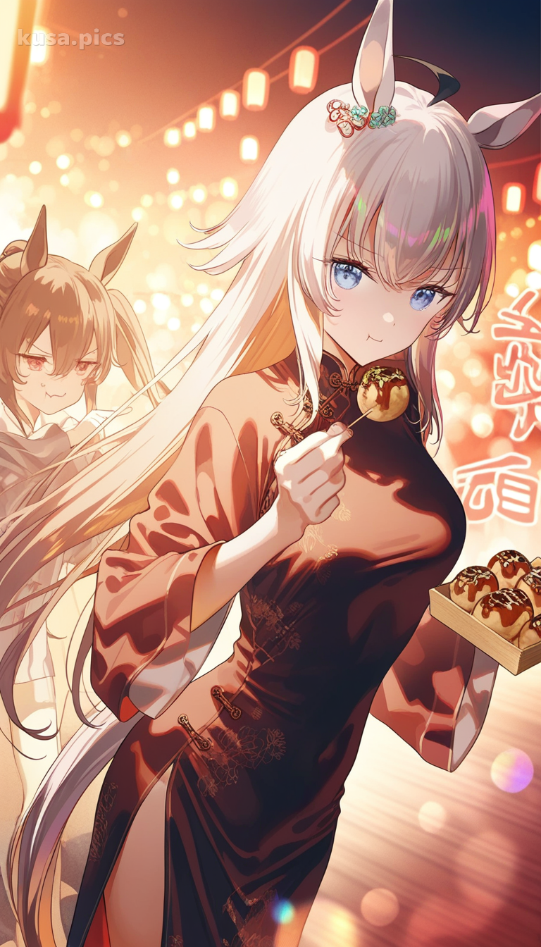 Prismatic Light Anime  community example 7