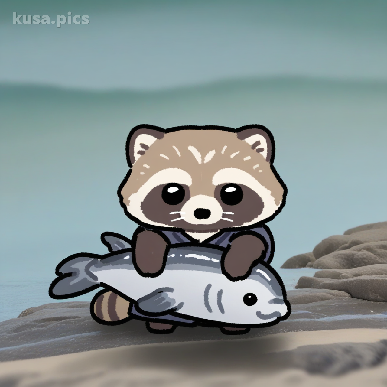 Chibi Scene community example 9