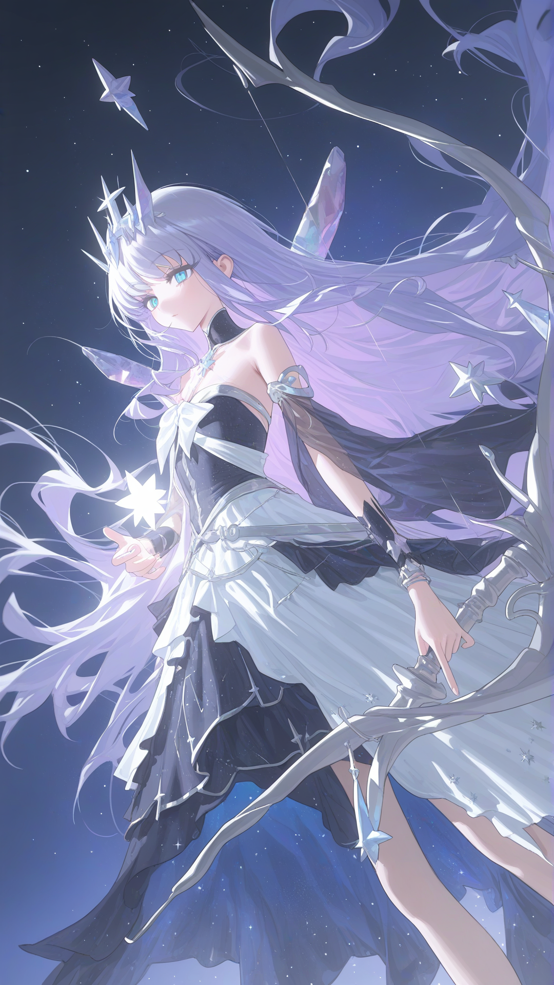 Bright Art Style community example 9