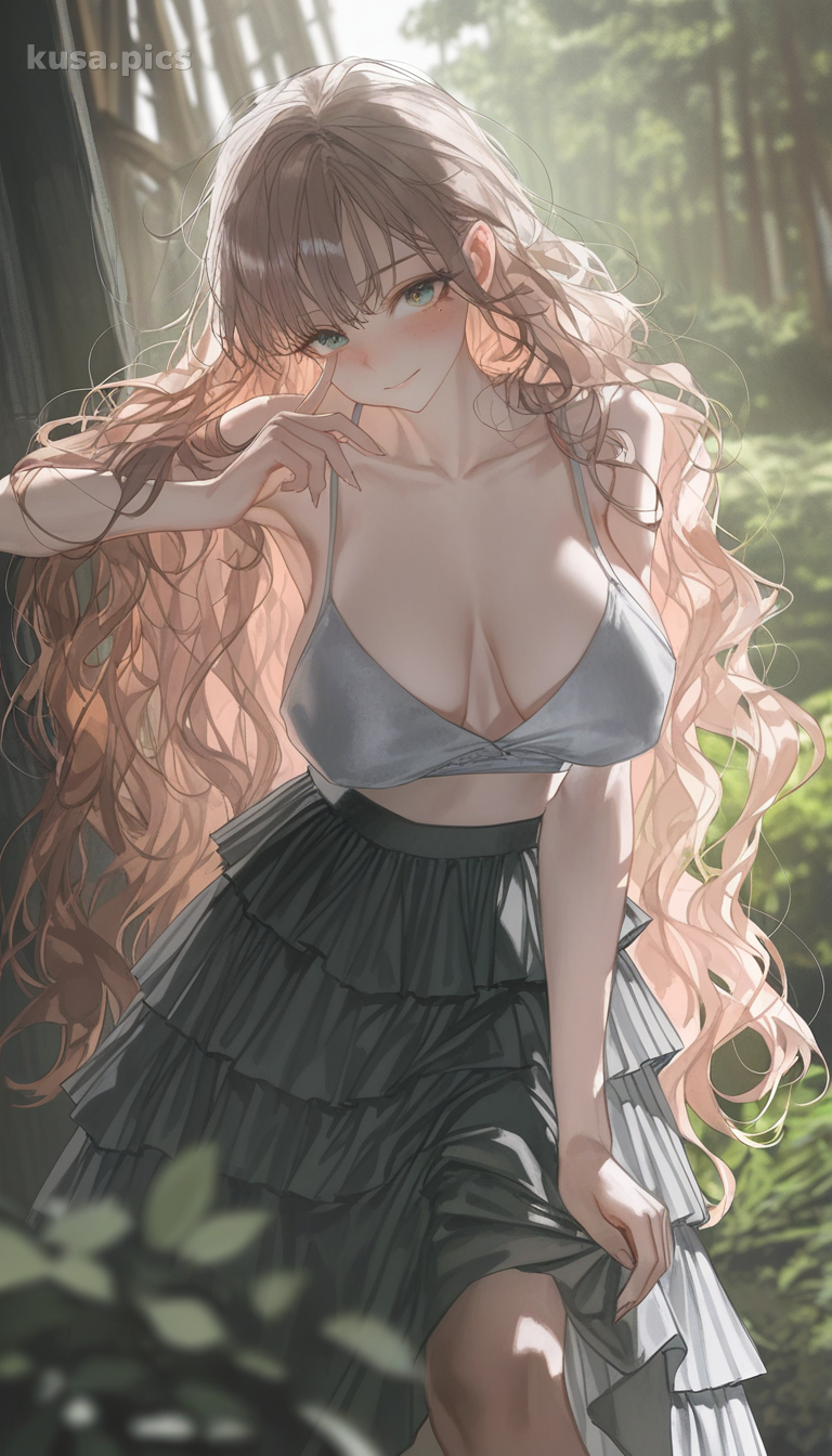 Soft Delicate Style community example 5