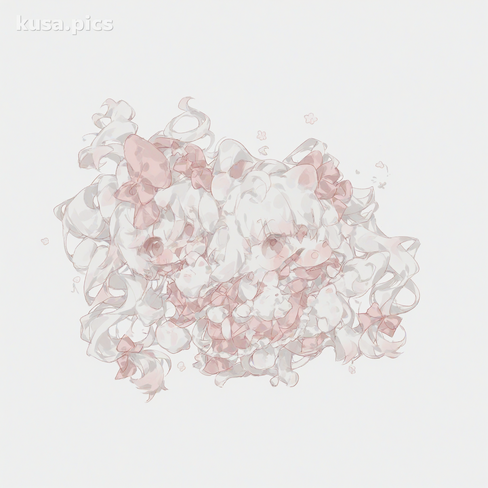Glossy Smooth Style community example 6