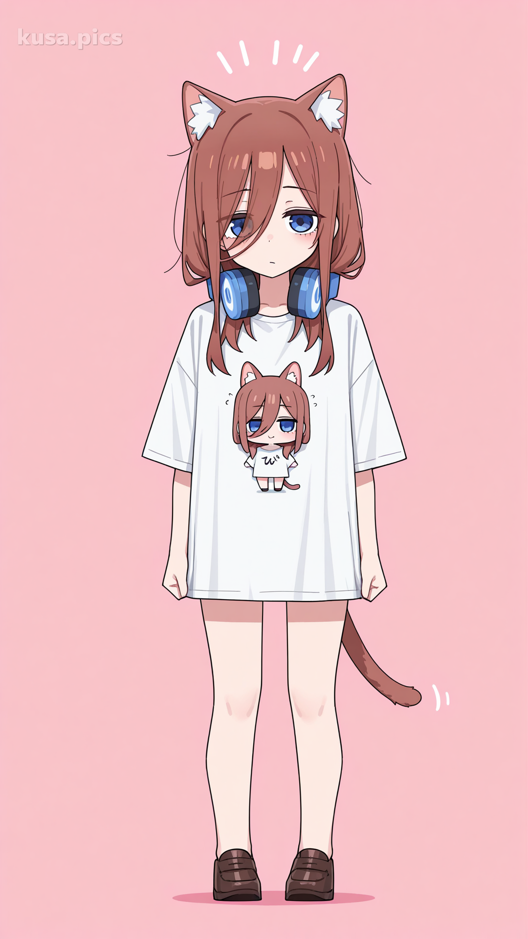 Cel-Shaded Anime community example 3