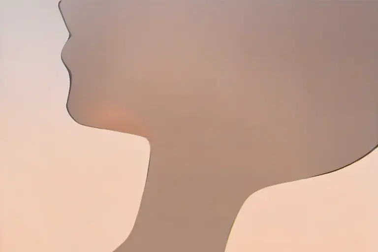 1girl, warm skin shadows, glossy skin render anime, translucent shadow quality, ambient occlusion, complex warm shadows, layered skin depth, anime illustration