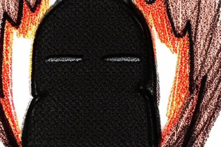 1girl, extreme contrast, deep fried meme, crushed blacks, blown highlights, subtle image warping, reality distortion, maximum contrast, chaotic meme aesthetic