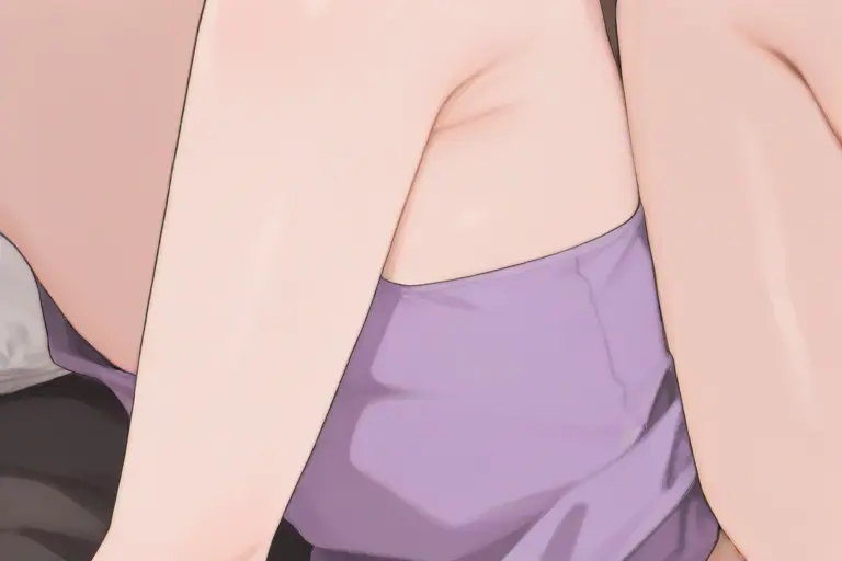 1girl, eye-catching pose, glossy seductive anime, social media content, high engagement art, attention-grabbing illustration, community-appeal, popular anime art