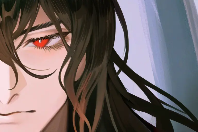 1boy, bishounen style, elegant features, male focus, refined face, flowing hair, graceful pose, beautiful male anime, diverse aesthetic, handsome character
