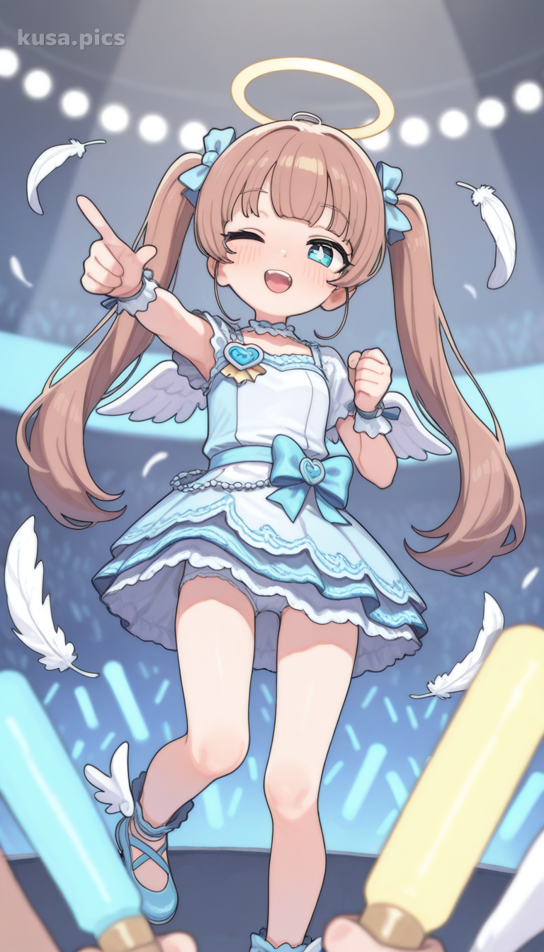 Glossy Seductive Anime community example 2