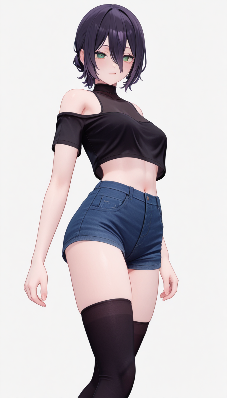 VRChat Style community example 6