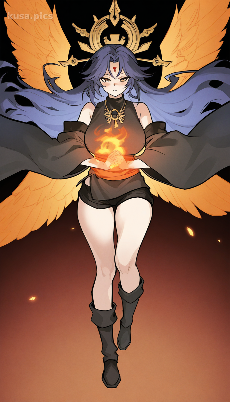 Ejemplo comunitario de Manhwa Sleek 6