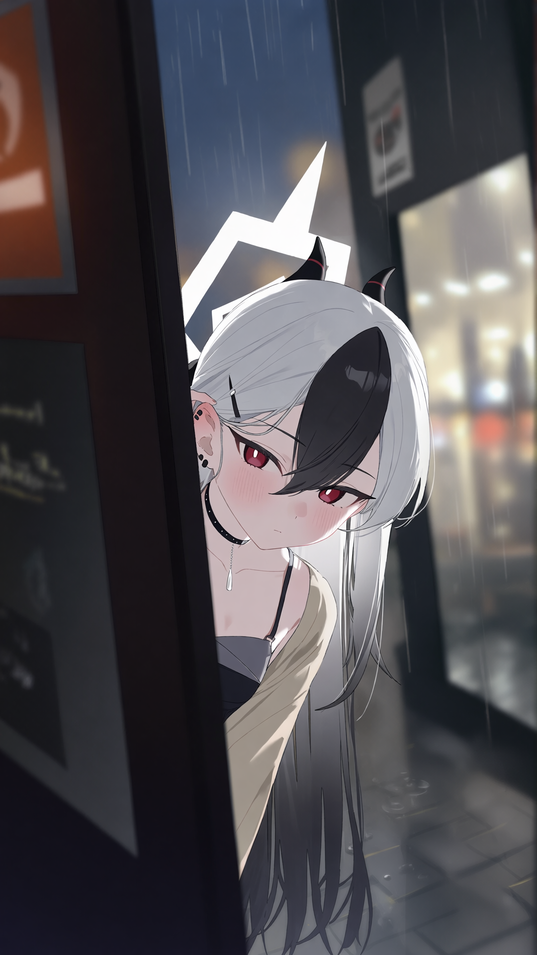 Artwork created with Anima