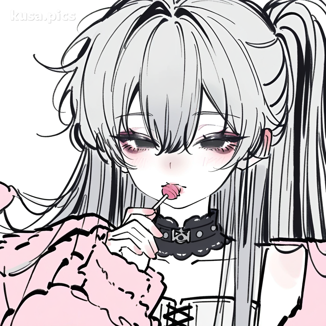 Exemple communautaire Style Pop Kawaii 4