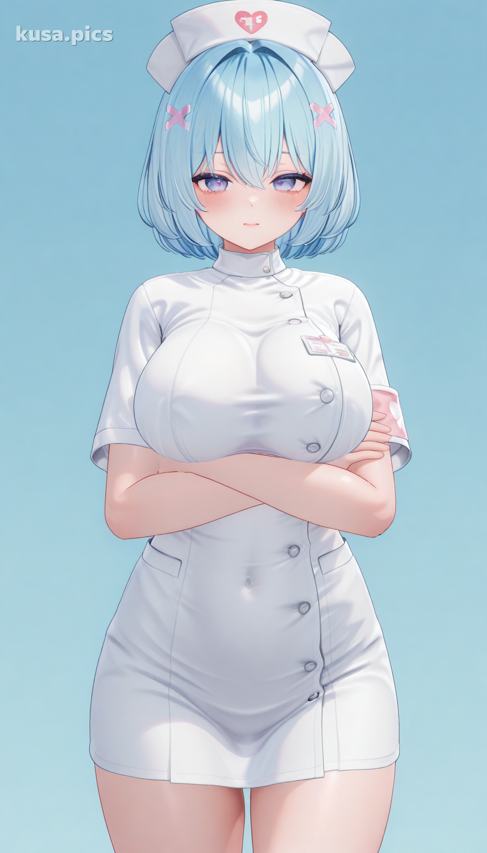 VRChat Style community example 8
