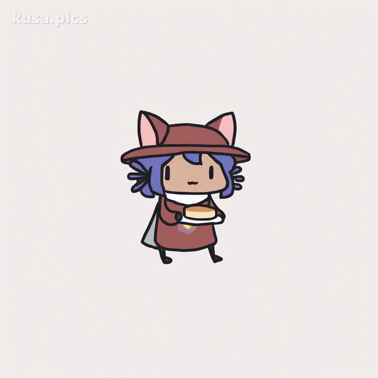 Chibi Dot Eyes community example 2