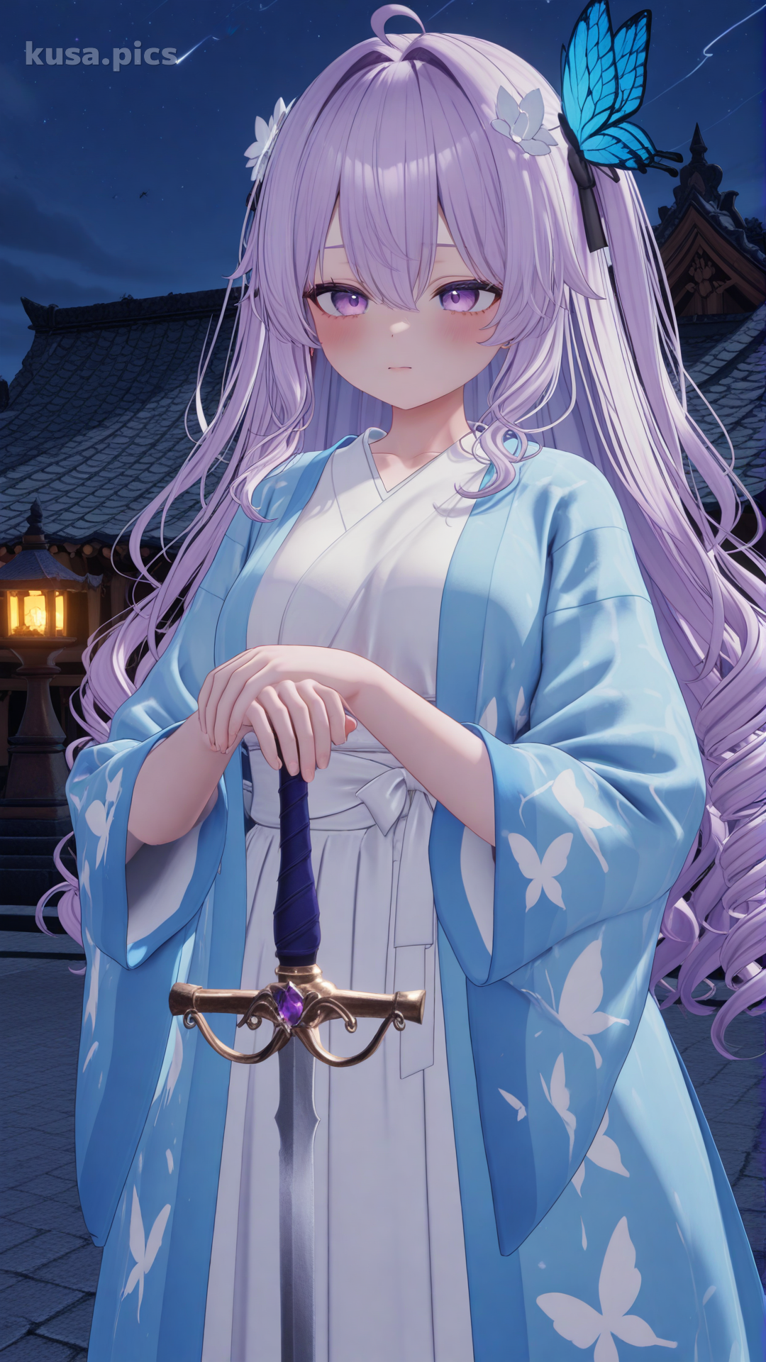 VRChat Style community example 9