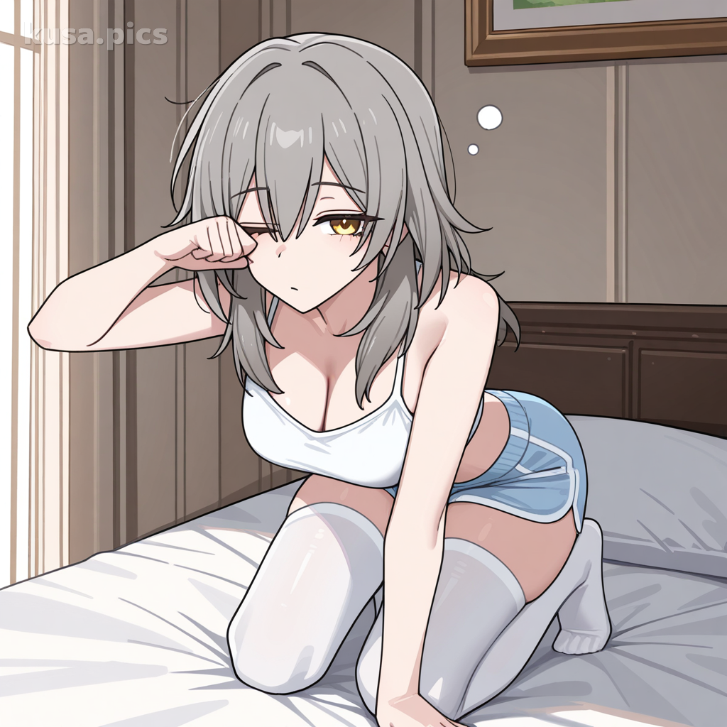 Cel-Shaded Anime community example 1