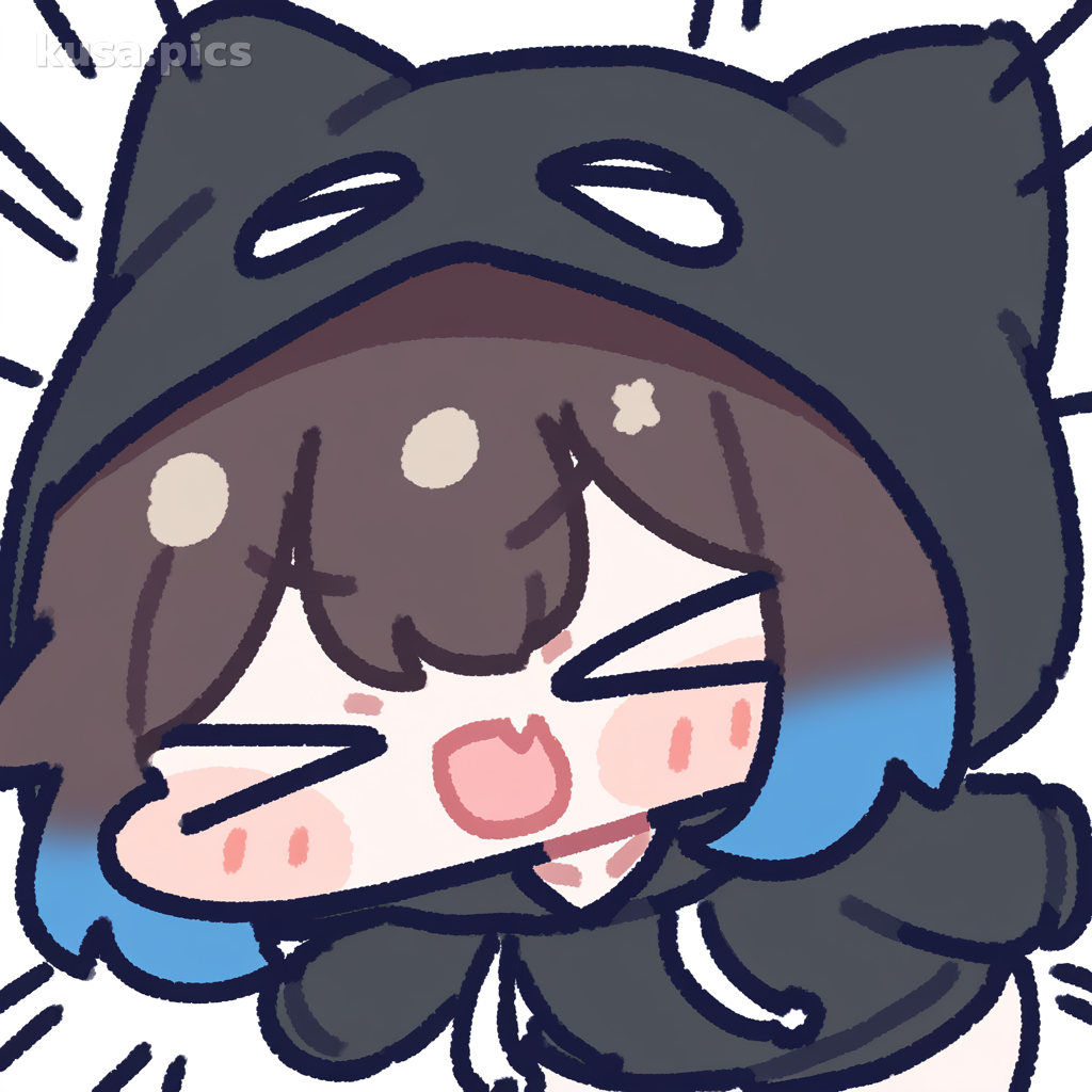 Chibi Emoji community example 4