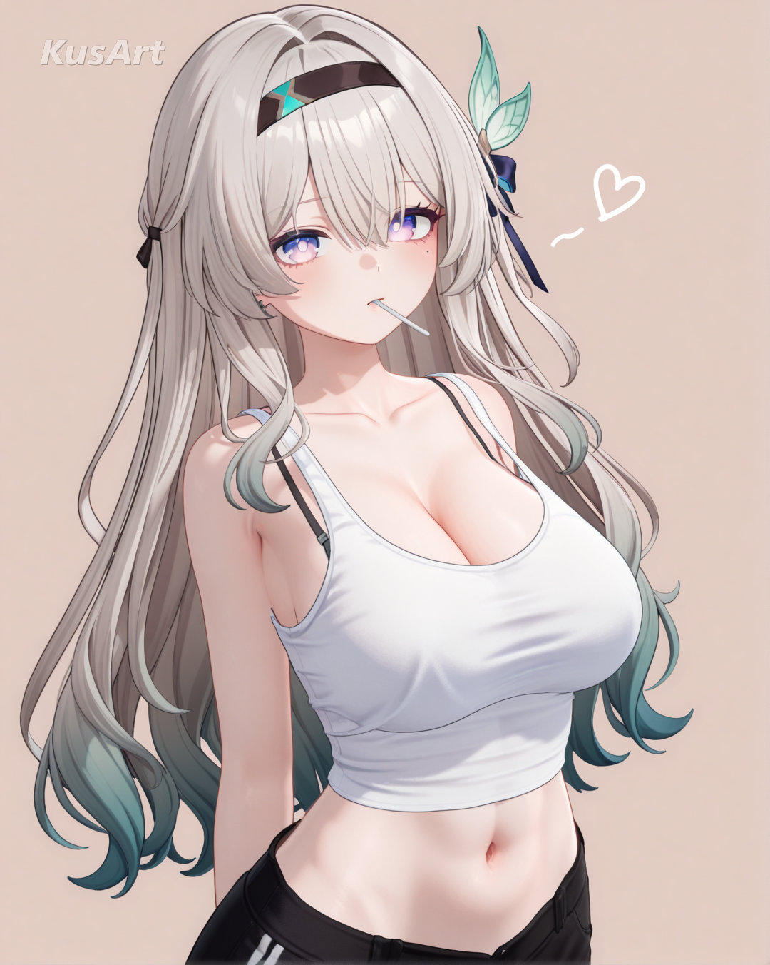 VRChat Style community example 10