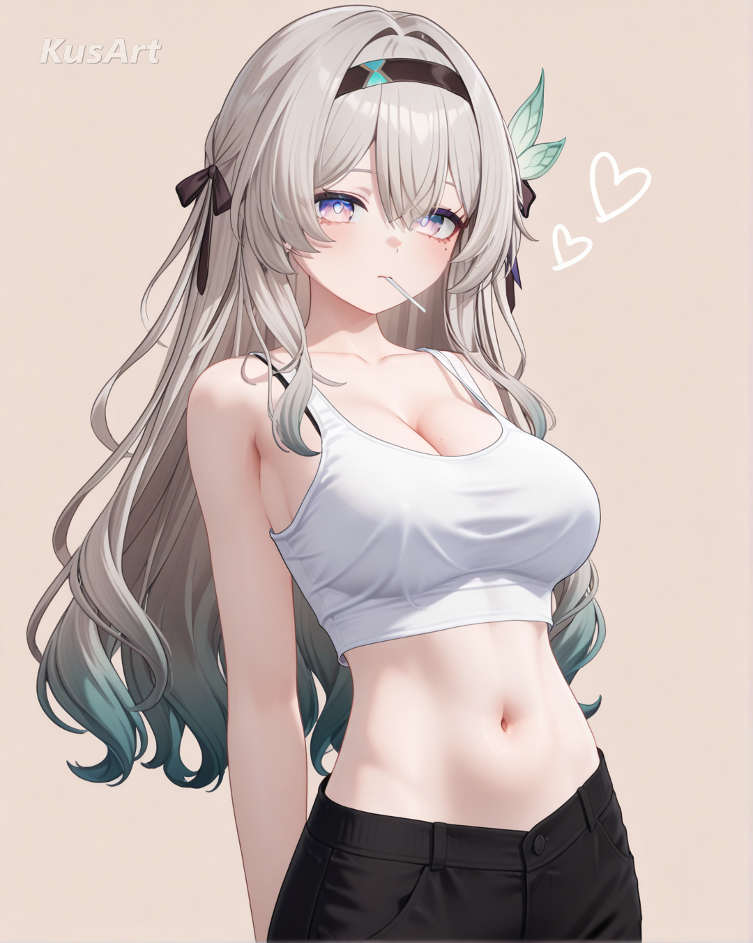 VRChat Style community example 3
