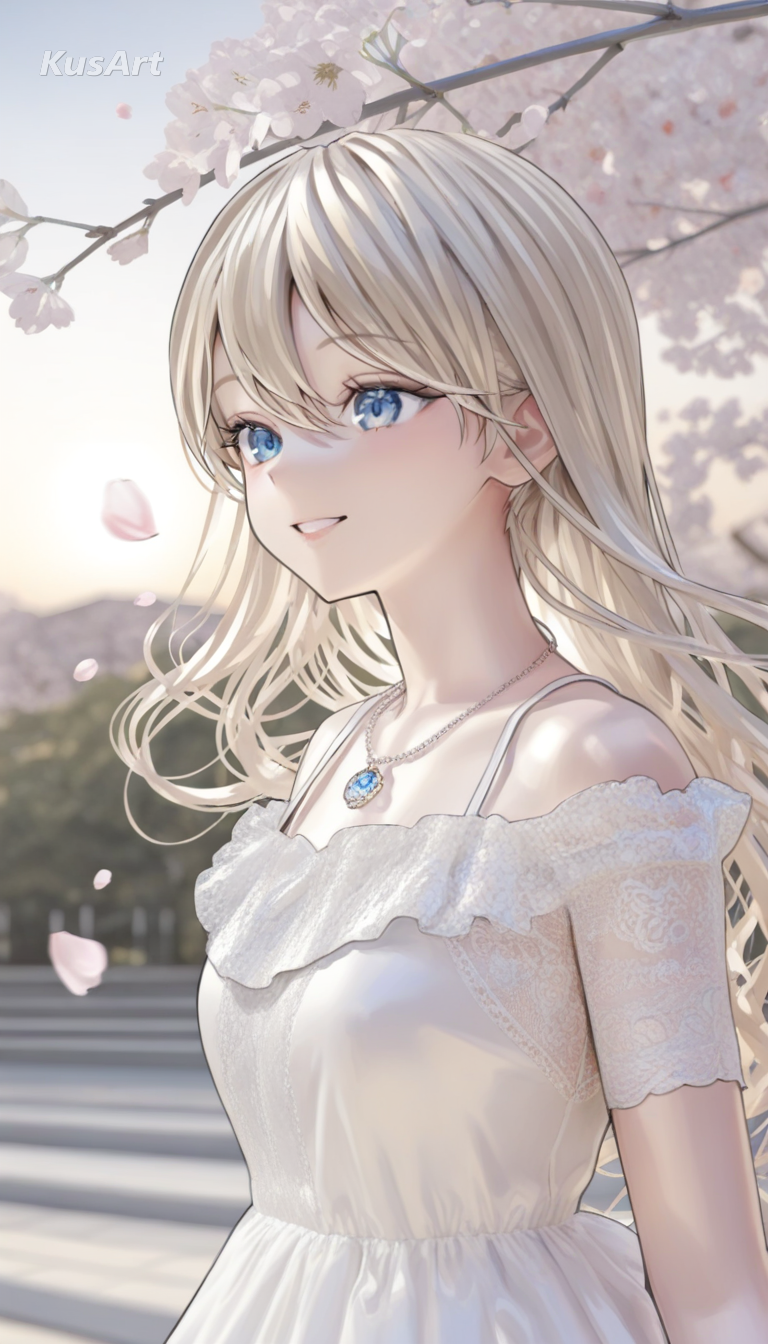 Glossy Skin Render Anime community example 10